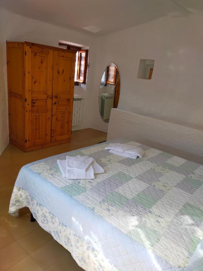 Il Caligo Daire Levanto Dış mekan fotoğraf