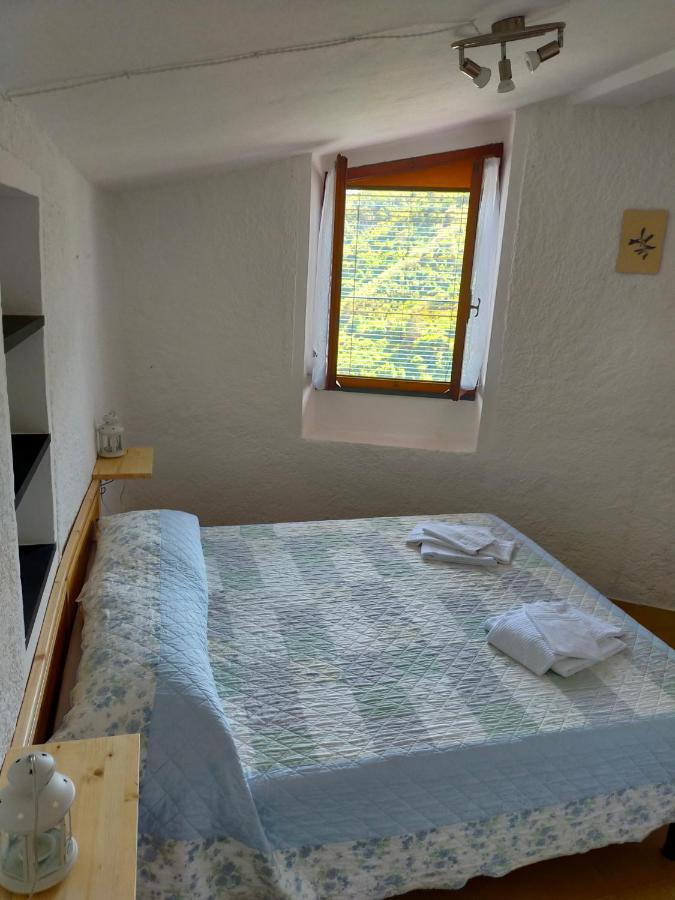 Il Caligo Daire Levanto Dış mekan fotoğraf