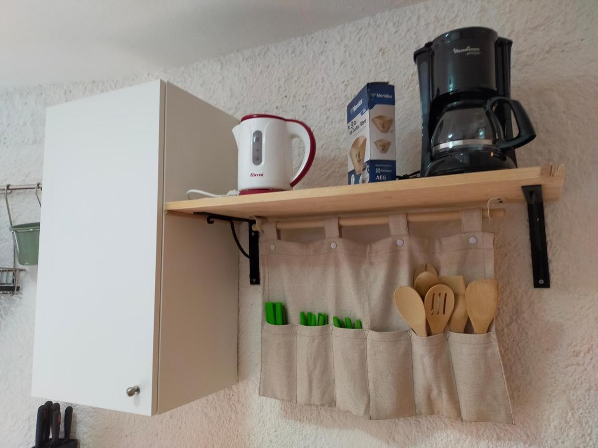 Il Caligo Daire Levanto Dış mekan fotoğraf