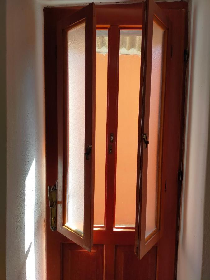 Il Caligo Daire Levanto Dış mekan fotoğraf
