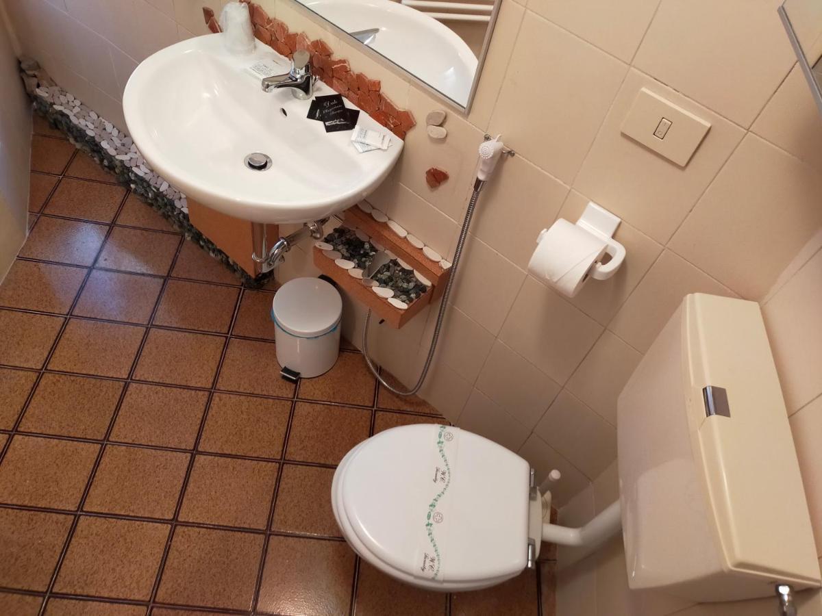 Il Caligo Daire Levanto Dış mekan fotoğraf